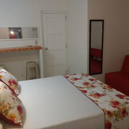 Hostal Palo Alto San Andrés Eksteriør billede