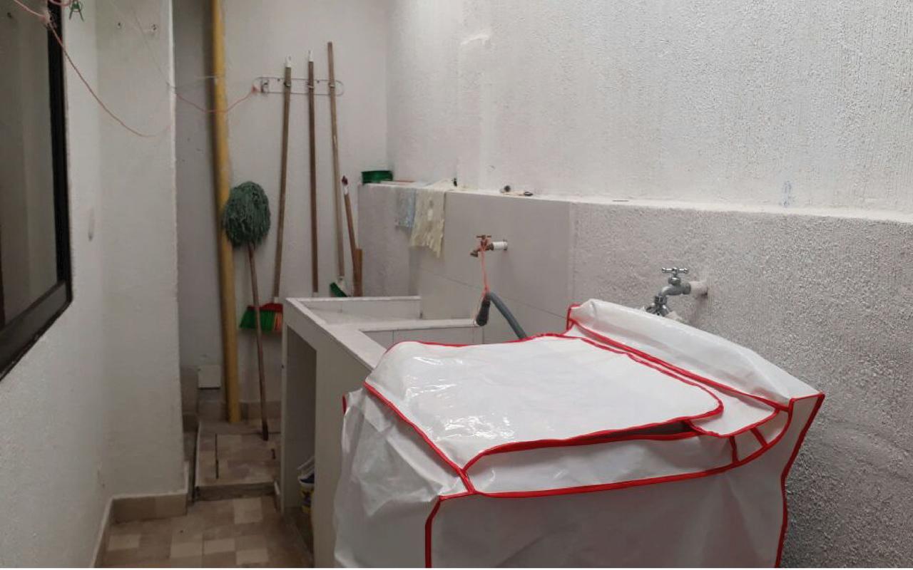 Hostal Palo Alto San Andrés Eksteriør billede